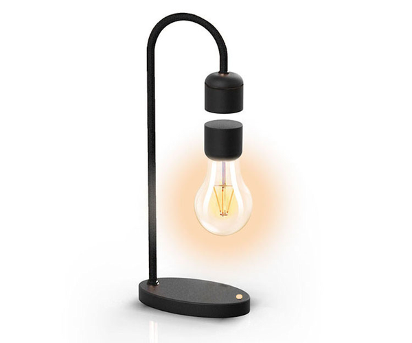 Buy Levitating Light Bulb Gift | Shop Now at Great Prices