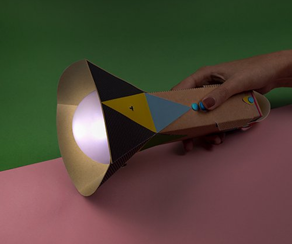 Make Your Own Torch