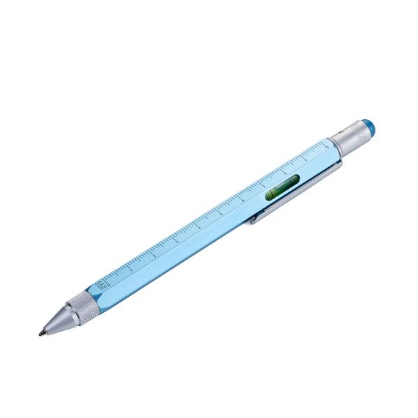 TROIKA CONSTRUCTION BALLPOINT PEN - B Cool 2