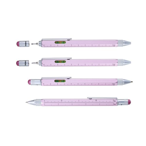 TROIKA CONSTRUCTION BALLPOINT PEN - B Cool 2