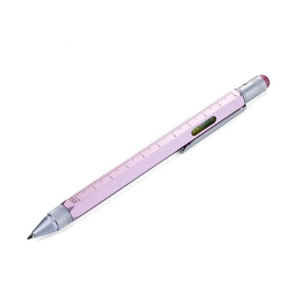 TROIKA CONSTRUCTION BALLPOINT PEN - B Cool 2
