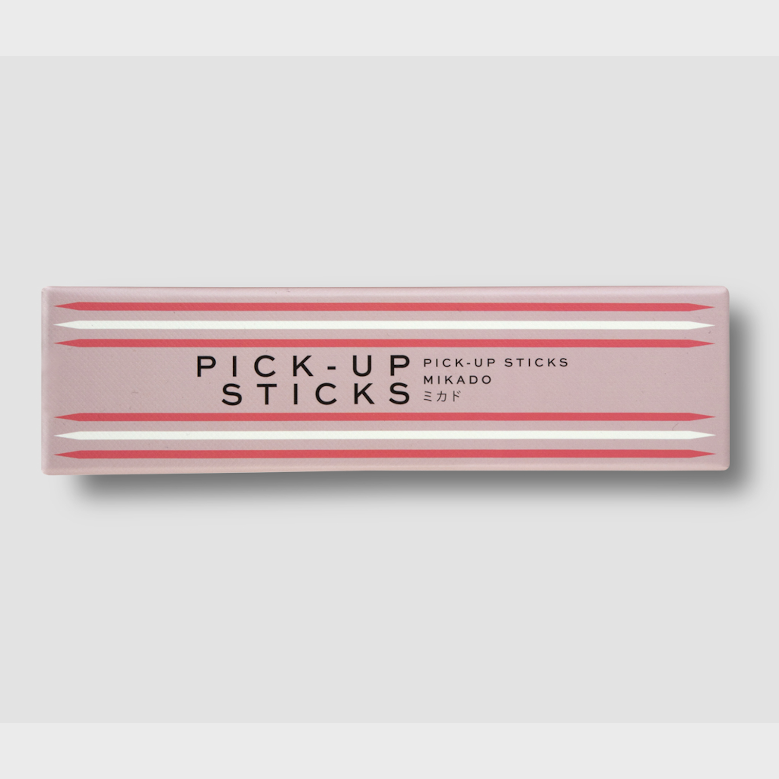 Pick Up Sticks - Play