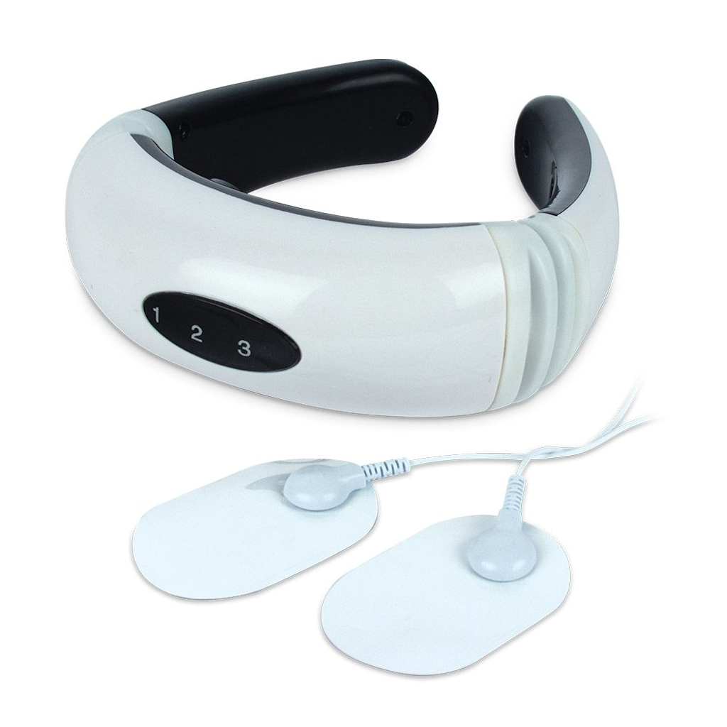 Persona Pulse Action Neck Massager Persona Pulse Action Neck Massager