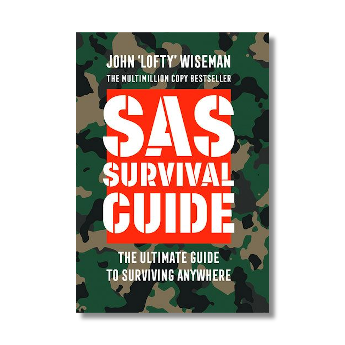 SAS Survival Guide