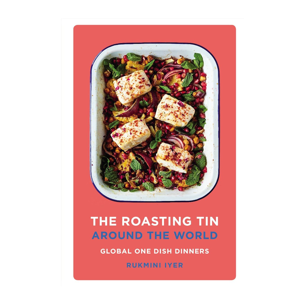 The Roasting Tin Around The World - B Cool 2