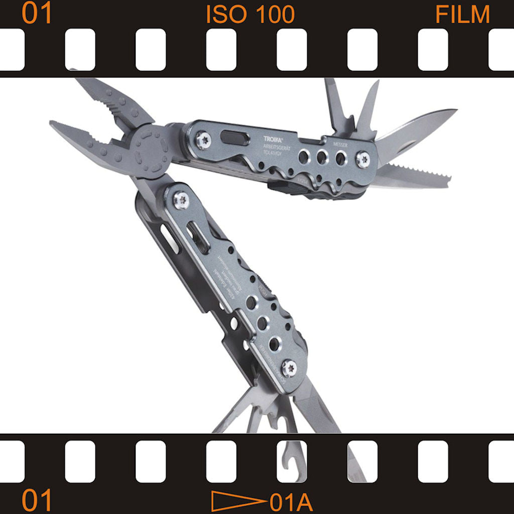 Troika Multi-Tool - B Cool 2