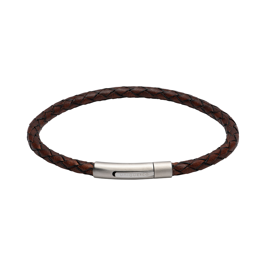 Unique Leather Bracelets - B Cool 2