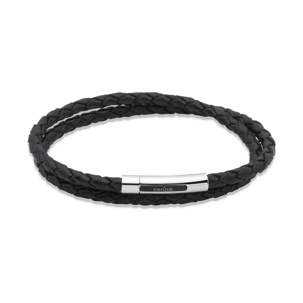 Unique Leather Bracelets - B Cool 2