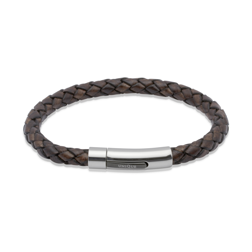 Unique Leather Bracelets - B Cool 2