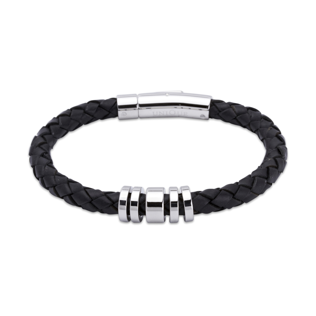 Unique Leather Bracelets - B Cool 2