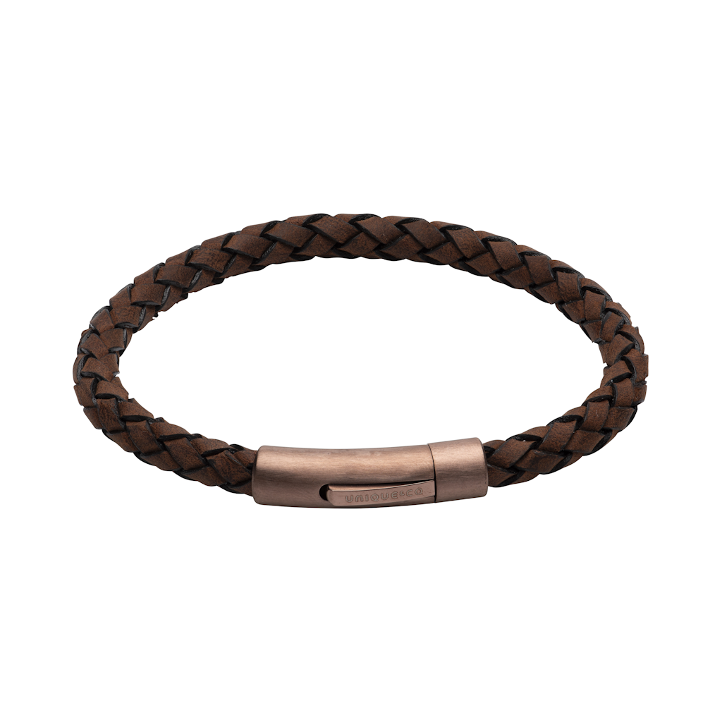 Unique Leather Bracelets - B Cool 2