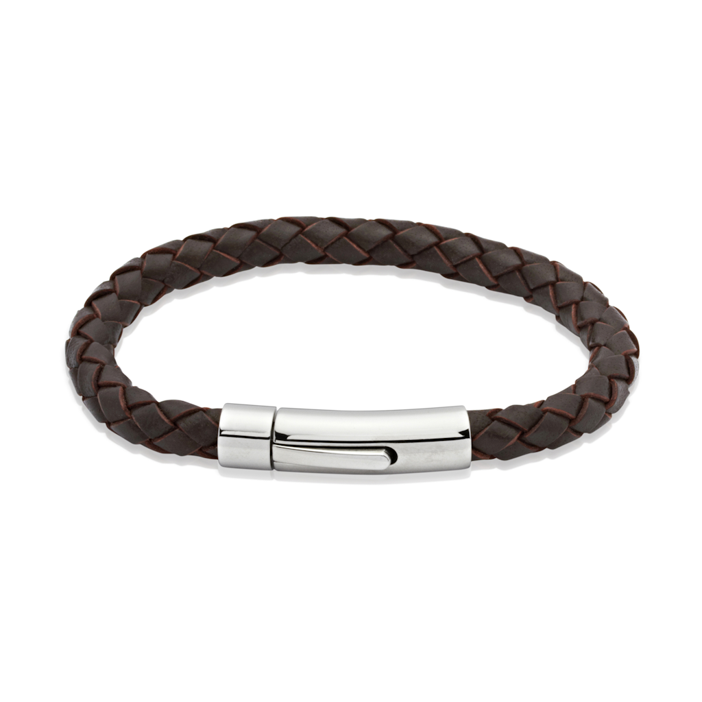 Unique Leather Bracelets - B Cool 2