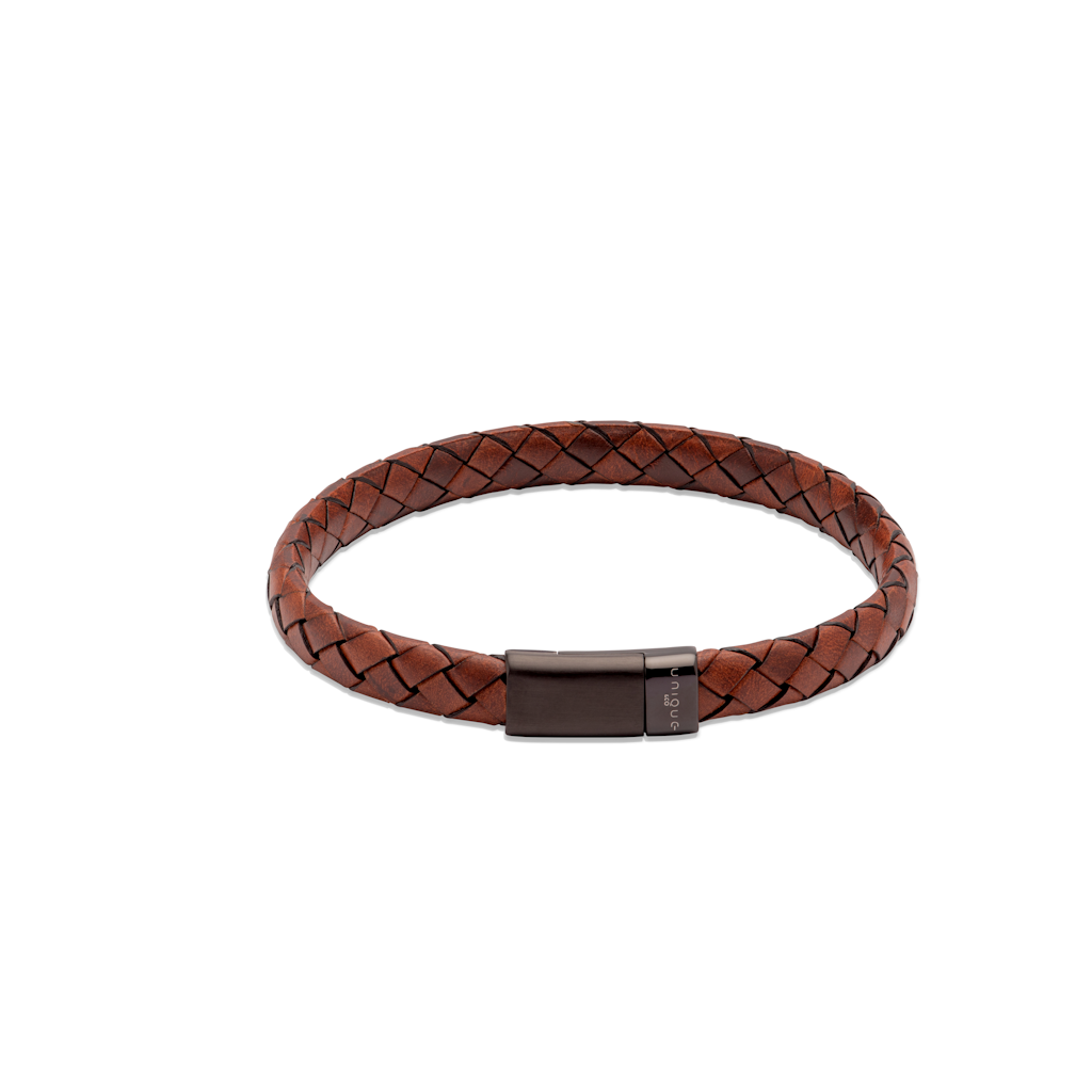 Unique Leather Bracelets - B Cool 2