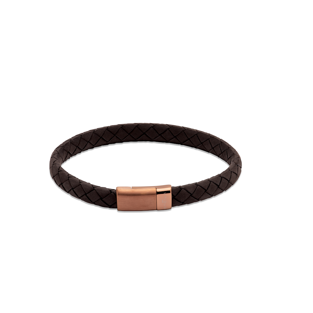 Unique Leather Bracelets - B Cool 2