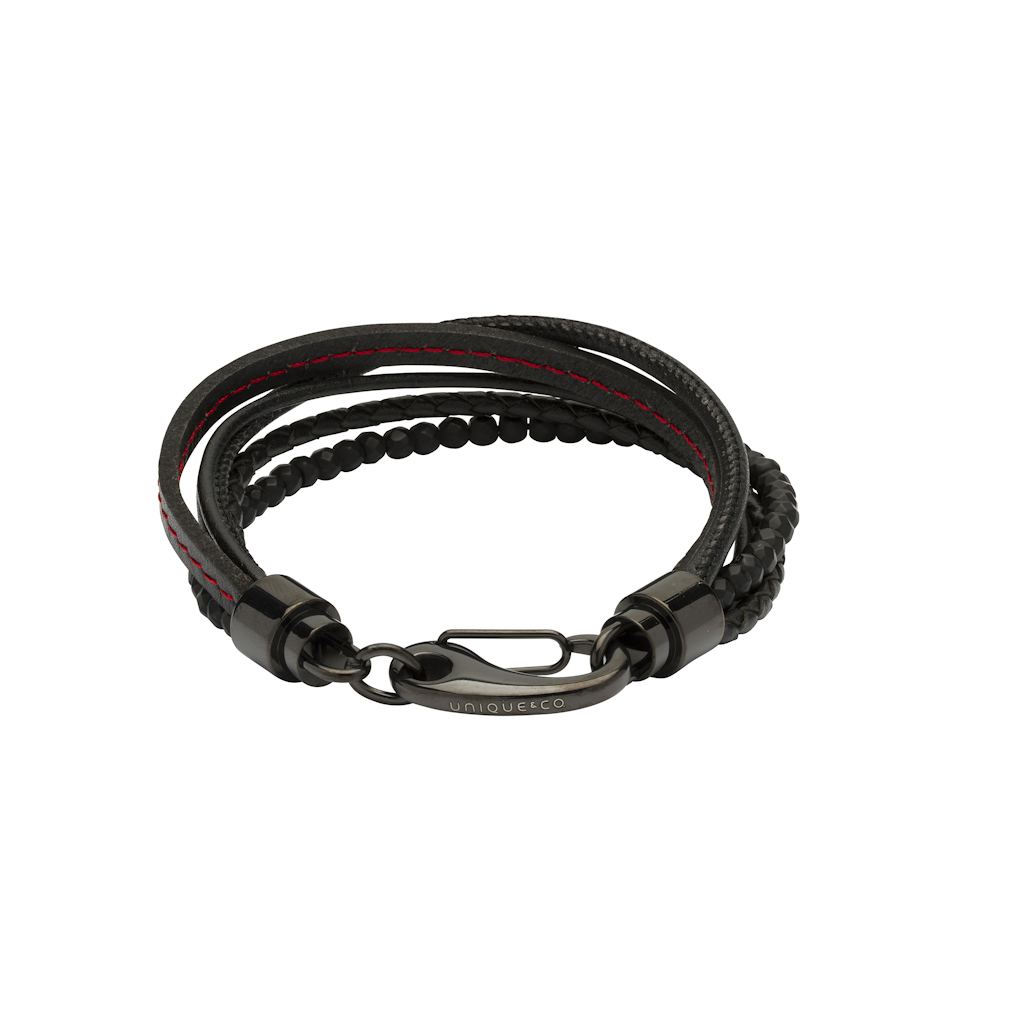 Unique Leather Bracelets - B Cool 2