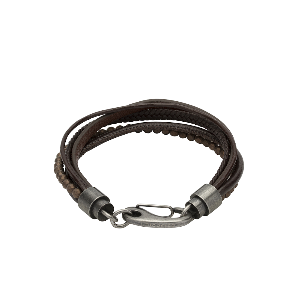 Unique Leather Bracelets - B Cool 2